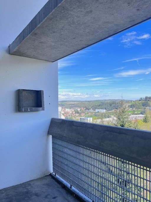Le Corbusier Experience Apartment Firminy Exterior photo