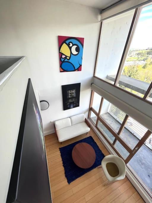 Le Corbusier Experience Apartment Firminy Exterior photo
